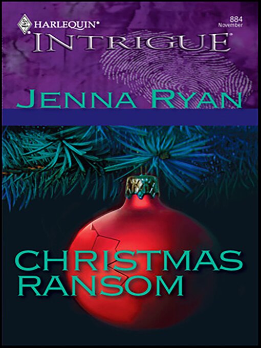 Title details for Christmas Ransom by Jenna Ryan - Wait list